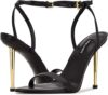 Nine West Reina Heeled Sandals