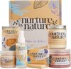 Nurture by Nature Botanicals Relax & Calm Spa Kit