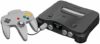 Nintendo 64 Video Game Console