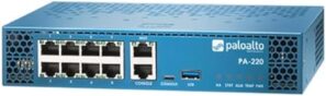Palo Alto PA-220 Firewall