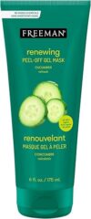 Freeman Renewing Cucumber Peel-Off Gel Mask