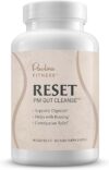 Paulina FITNESS Reset Overnight Digestive Aid Capsules