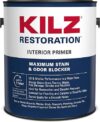 KILZ Restoration Primer, Interior, 1 Gallon