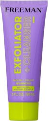 Freeman Exfoliator Cleanser