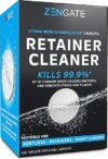 Zengate Cleaner Tablets