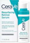 CeraVe Resurfacing Retinol Serum