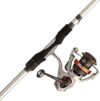 Abu Garcia Revo X Spinning Reel & Rod Combo