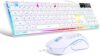 MageGee RGB Gaming Keyboard and Mouse Combo