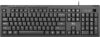 Rii RK907 Slim USB Wired Keyboard