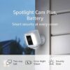 Ring Spotlight Cam Plus Battery (2022)