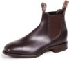 R.M. Williams Men’s Comfort RM Boots