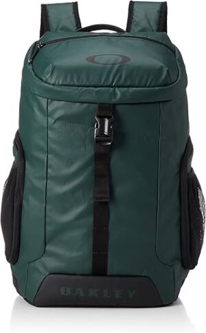 Oakley Road Trip RC Helmet Backpack, Green