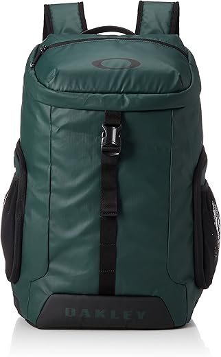 Oakley Road Trip RC Helmet Backpack, Green
