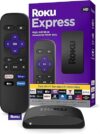 Roku Express HD Streaming Device