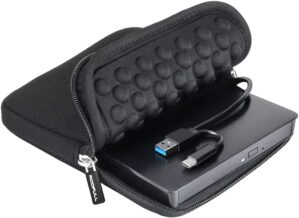 ROOFULL USB 3.0 External CD/DVD Drive