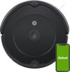 iRobot Roomba 692 Wi-Fi Robot Vacuum, Self-Charging