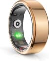 Smart Ring Fitness Tracker