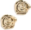 SHASHI Rose Studs