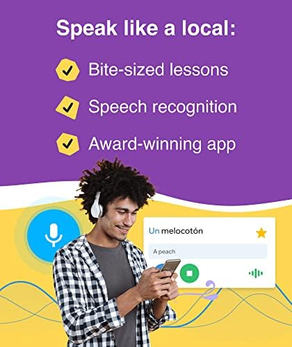 Rosetta Stone 3-Month Language Learning Subscription | PC/MAC/iOS/Android - Image 4