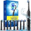 TEETHEORY Rotating Electric Toothbrush