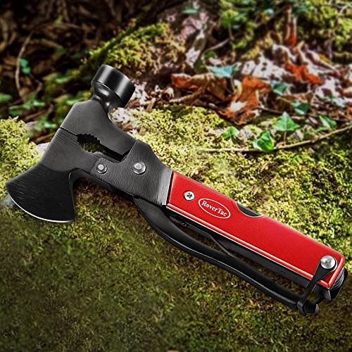 RoverTac 14-in-1 Camping Multitool Axe & Knife - Image 3