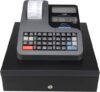 Royal 520DX Electronic Cash Register