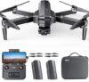 Ruko F11GIM2 4K Camera Drone, 64Min Flight