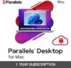 Corel Run Windows on Mac – 1 Year Subscription