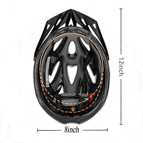 R.X.Y Lightweight Unisex Premium Bike Helmet - Image 2