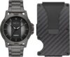 Relic by Fossil Rylan Gunmetal Watch