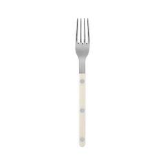 SABRE Stainless Steel Ivory Flatware Set, 20pcs - Image 3