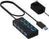 Sabrent 4-Port USB 3.0 Hub