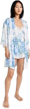 Flora Nikrooz Sabrina Pajama Set