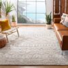 Safavieh Arizona Shag 11′ x 15′ Moroccan Rug