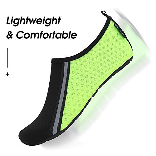 SAGUARO Unisex Quick Dry Water Sports Shoes - Image 3