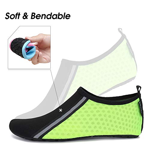 SAGUARO Unisex Quick Dry Water Sports Shoes - Image 4
