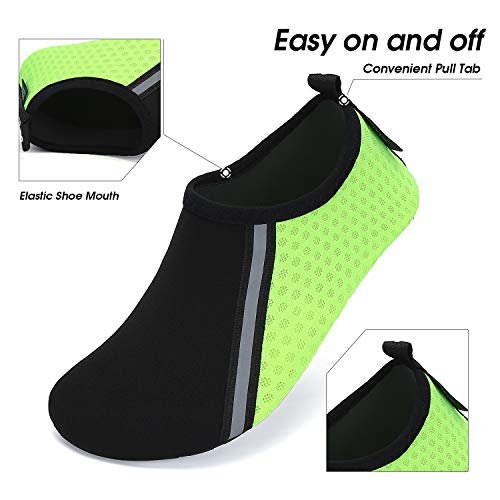 SAGUARO Unisex Quick Dry Water Sports Shoes - Image 5