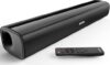 Saiyin 40W TV Sound Bar with Bluetooth