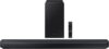 SAMSUNG HW-Q60C 3.1ch Soundbar, Black