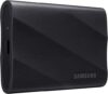 SAMSUNG T9 1TB Portable SSD, USB 3.2