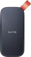 SanDisk 1TB Portable SSD, 800MB/s