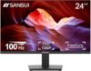 SANSUI 24-inch 100Hz FHD Monitor