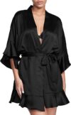 Victoria’s Secret Satin Robe Sleepwear