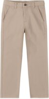 IZOD School Uniform Twill Pants