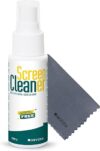 invera Screen Cleaner Spray with Cloth