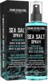 Viking Revolution Sea Salt Hair Texturizing Spray