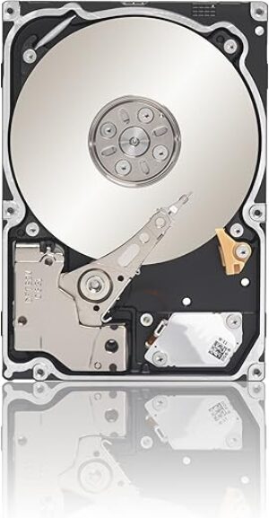 Seagate 2TB Enterprise HDD SATA