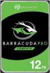 Amazon Renewed Seagate BarraCuda Pro 12TB HDD