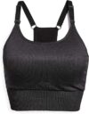 Ingrid & Isabel Seamless Maternity & Nursing Sports Bra