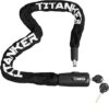 Titanker Security Anti-Theft Bike Chain Lock